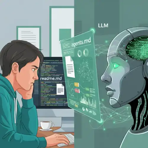 AGENTS.md: One File to Guide Them All